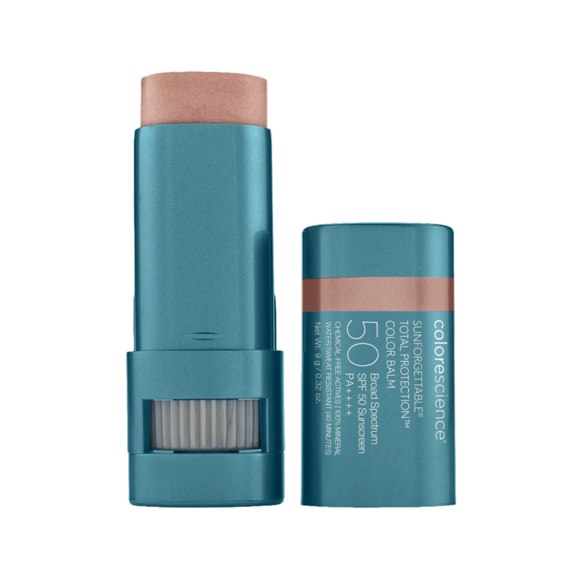 Color Balm SPF 50