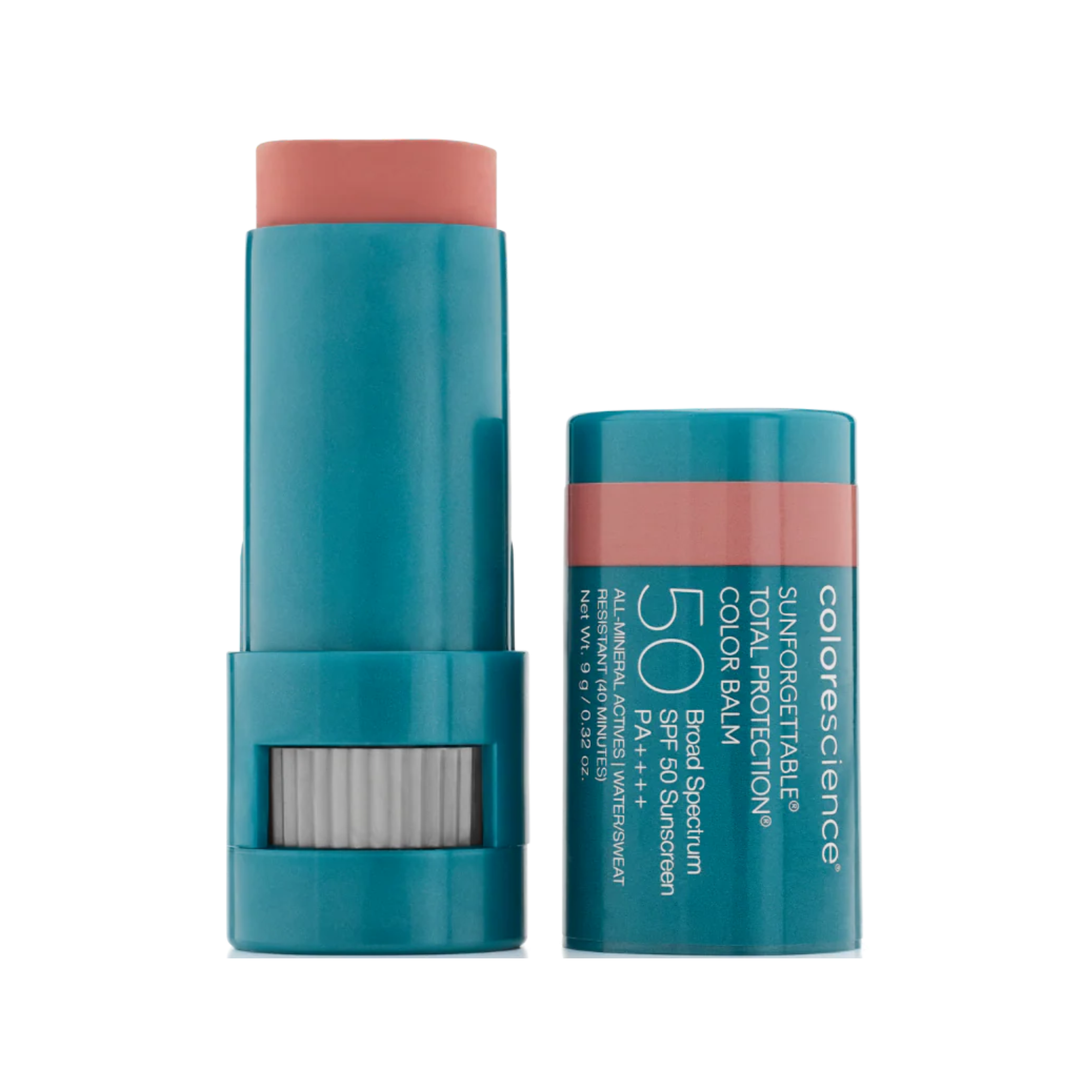 Color Balm SPF 50