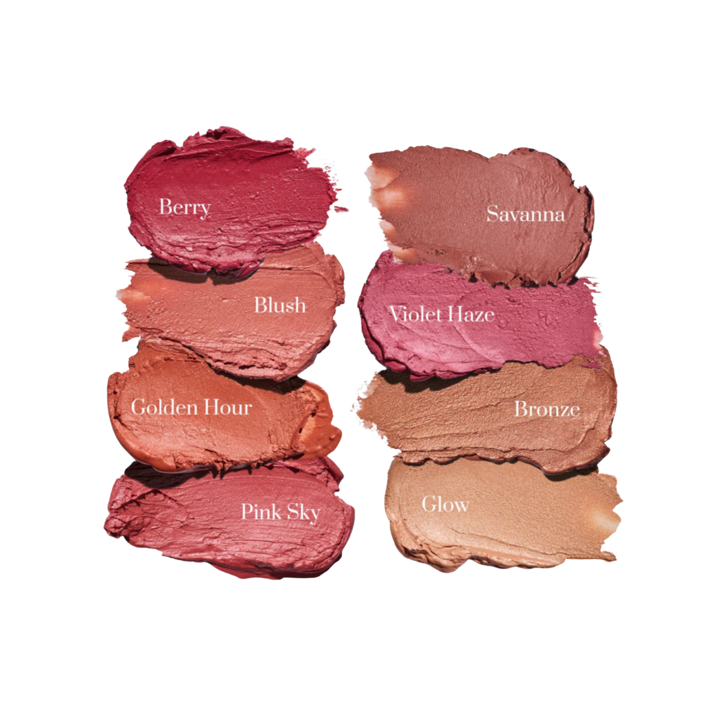 Color Balm SPF 50