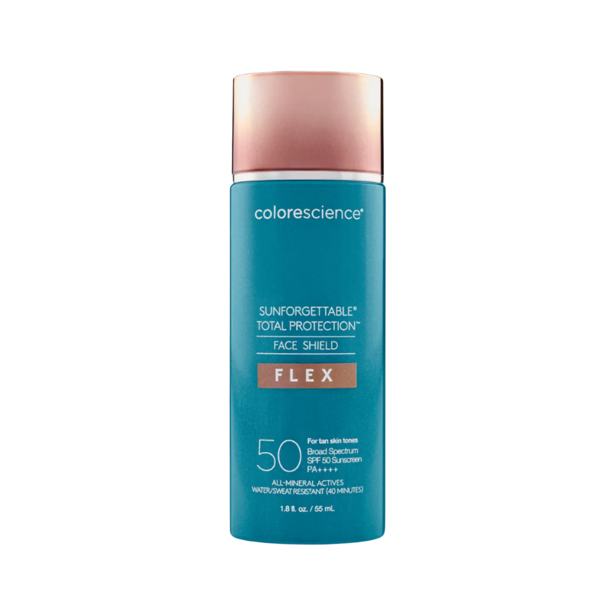 Face Shield Flex SPF 50