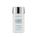 No-Show Mineral Sunscreen SPF 50