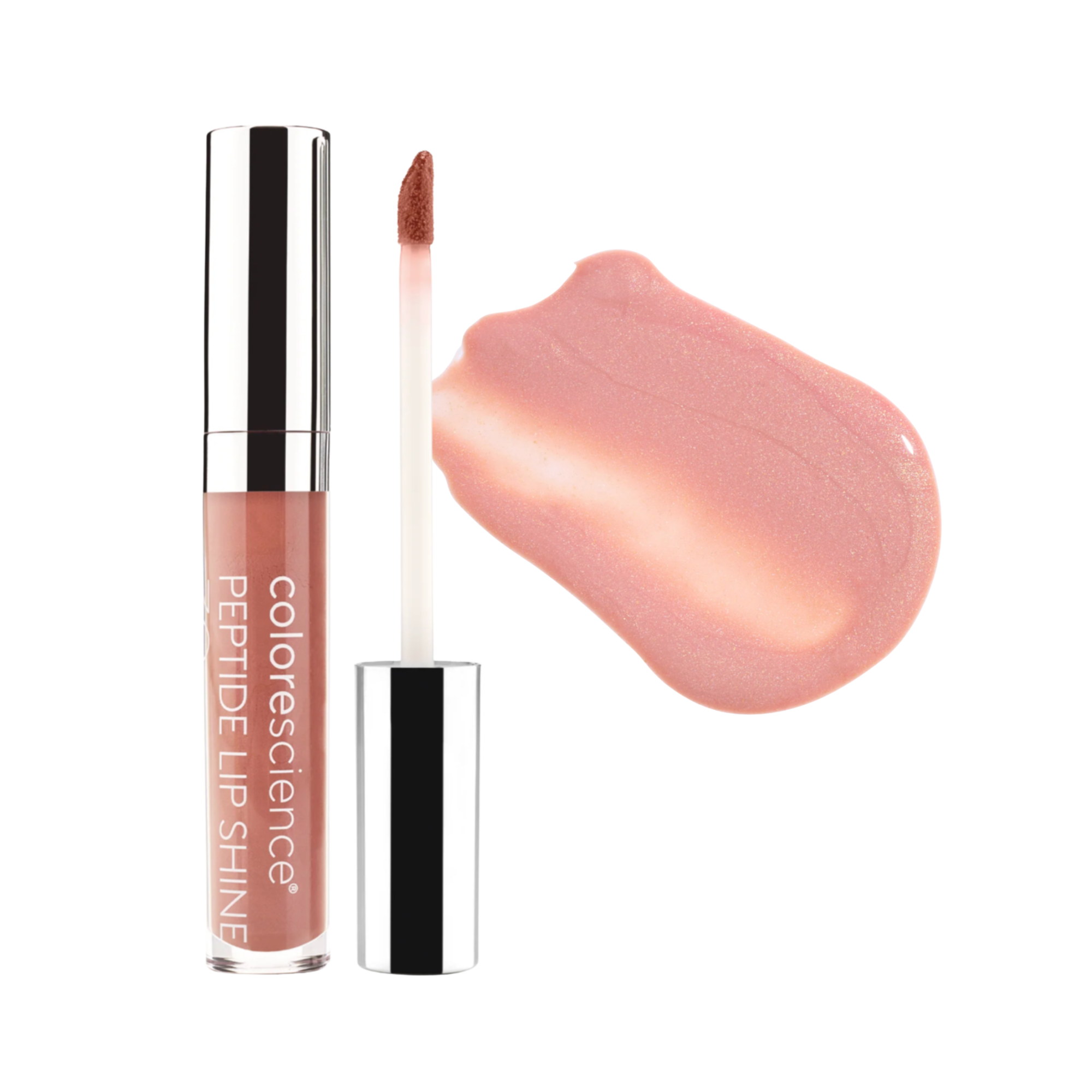 Peptide Lip Shine SPF 30
