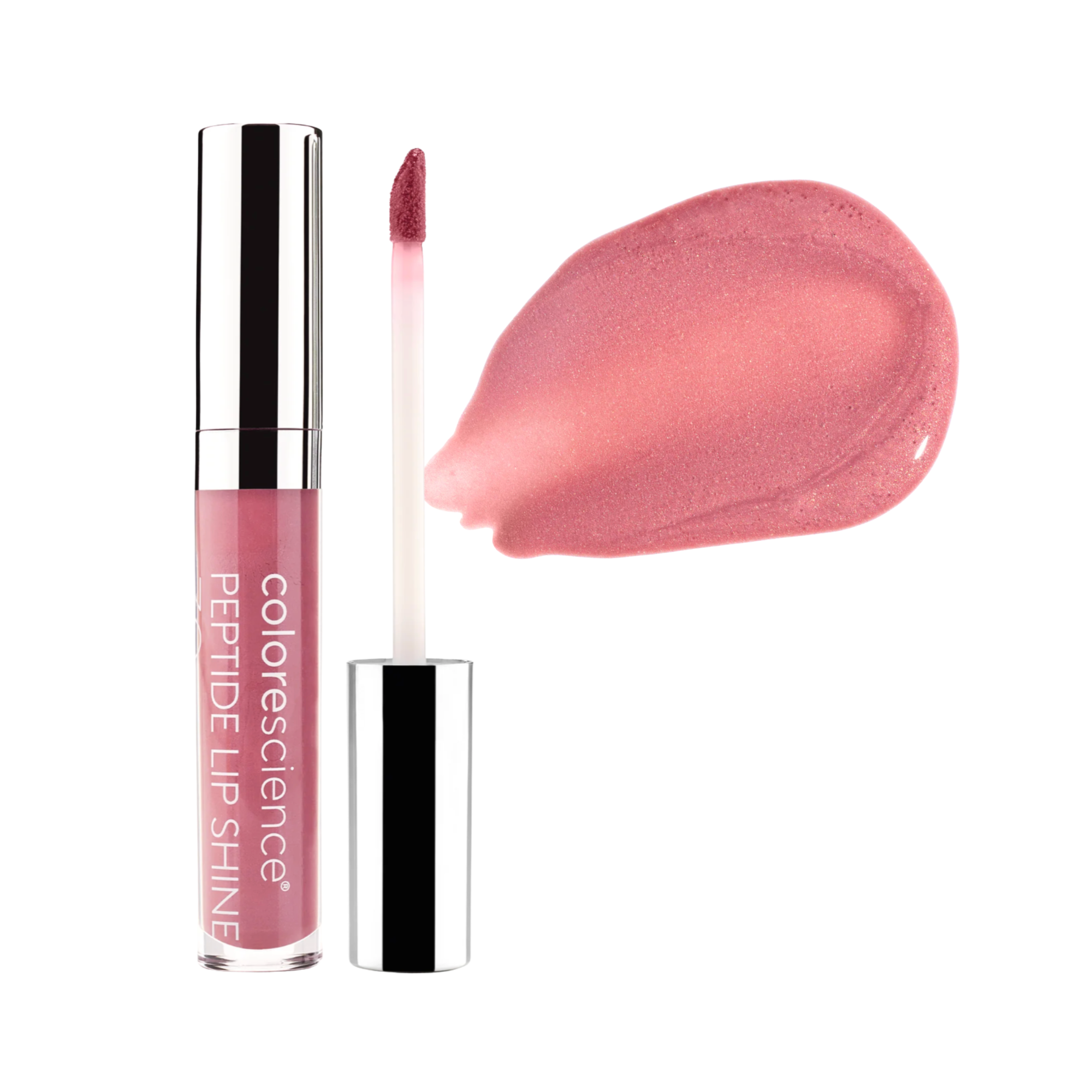 Peptide Lip Shine SPF 30