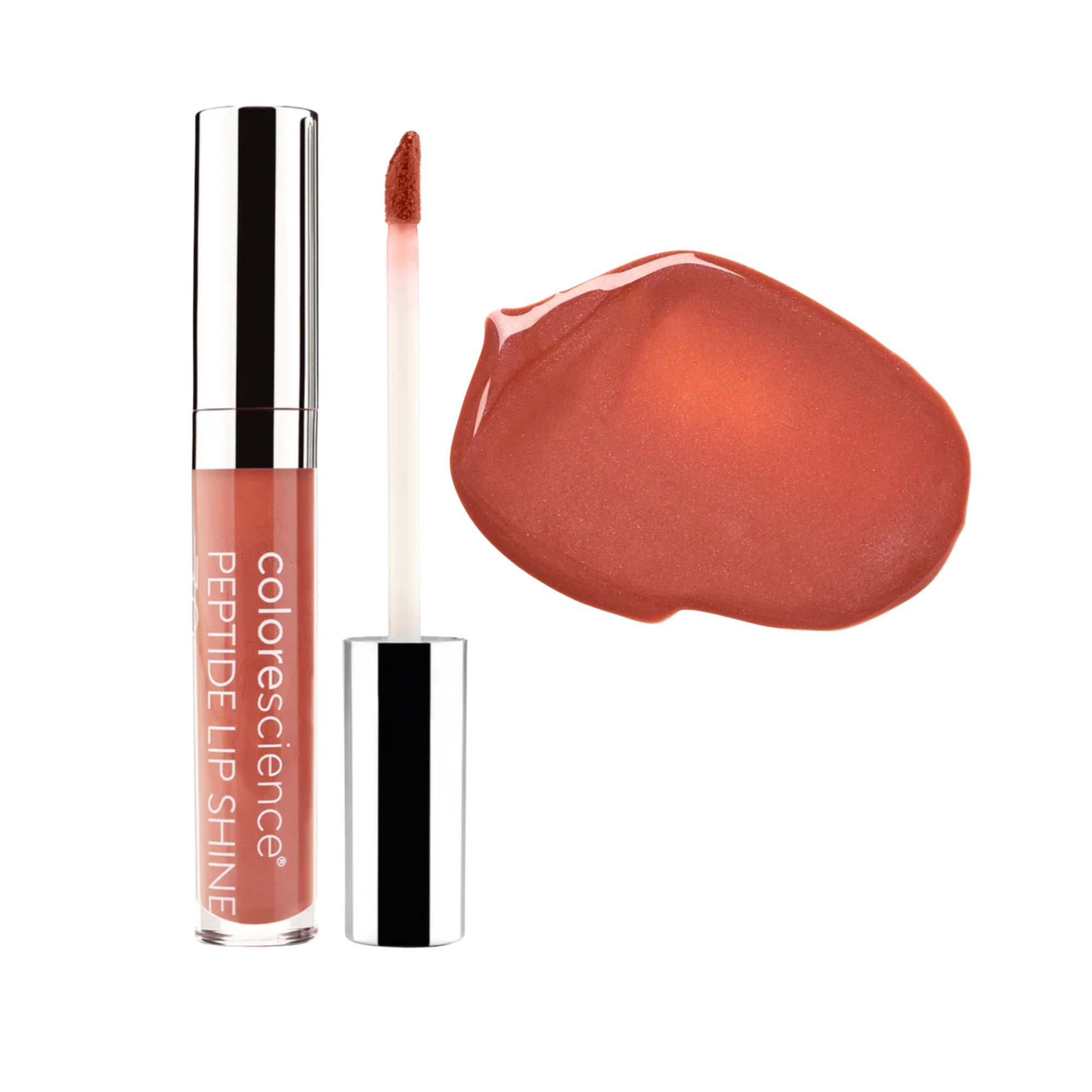 Peptide Lip Shine SPF 30