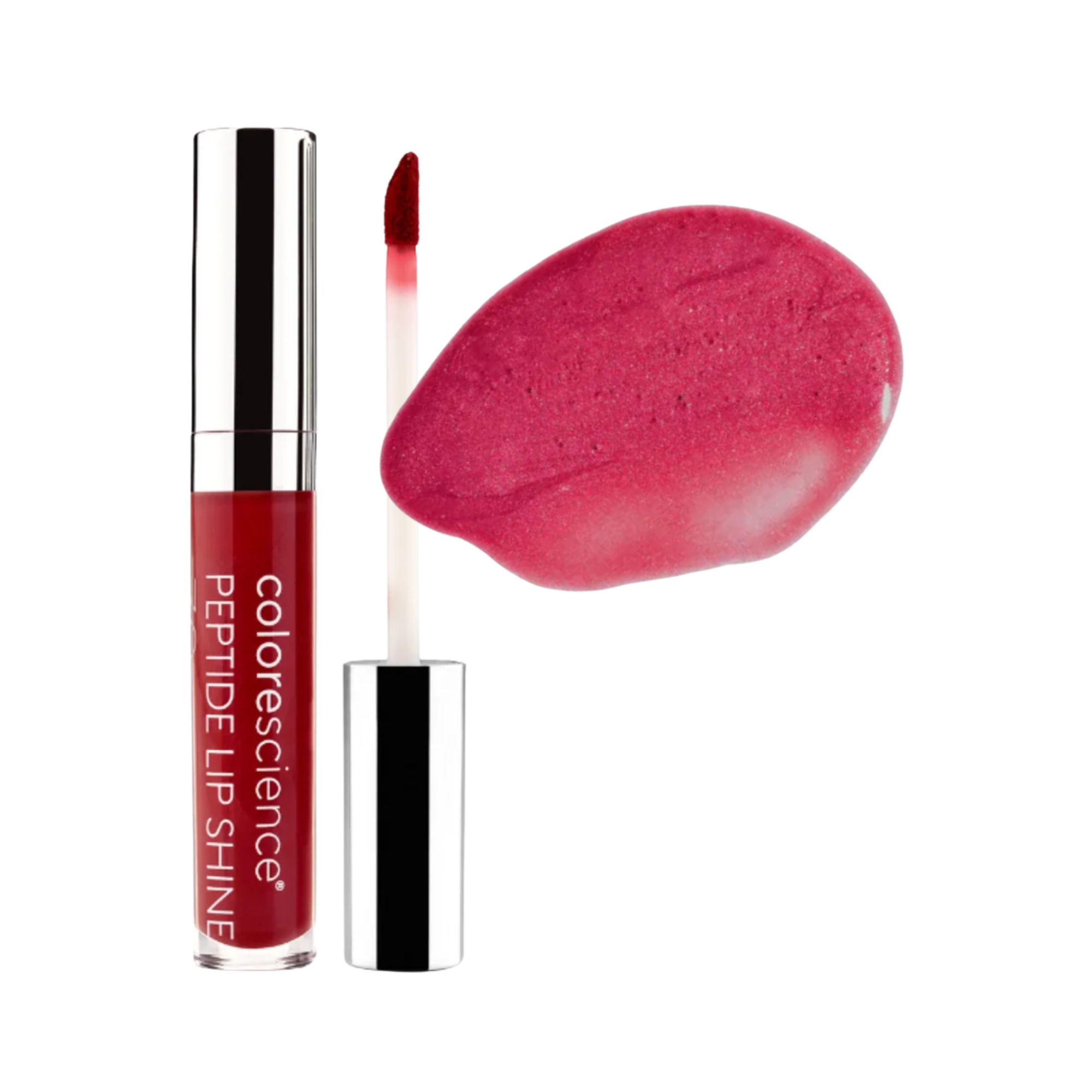Peptide Lip Shine SPF 30