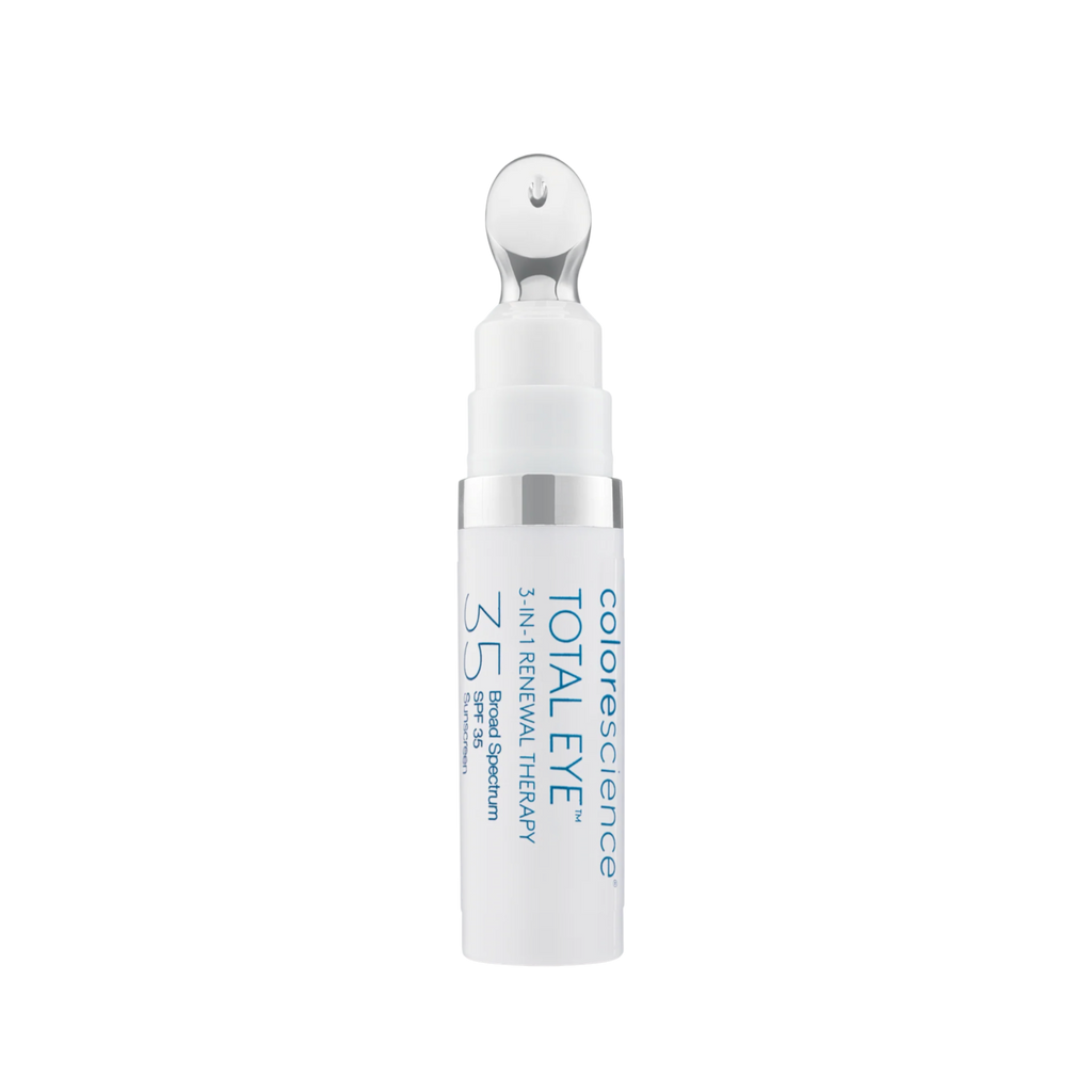 Total Eye® 3-in-1 Renewal Therapy SPF 35