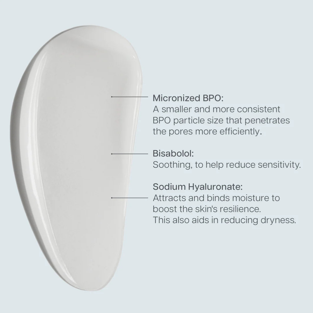 10% Advanced Acne Med