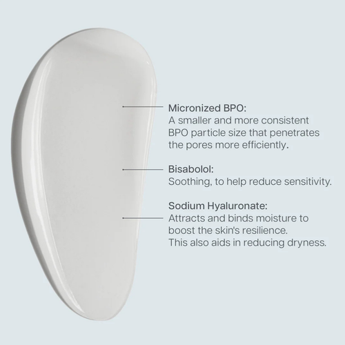 10% Advanced Acne Med