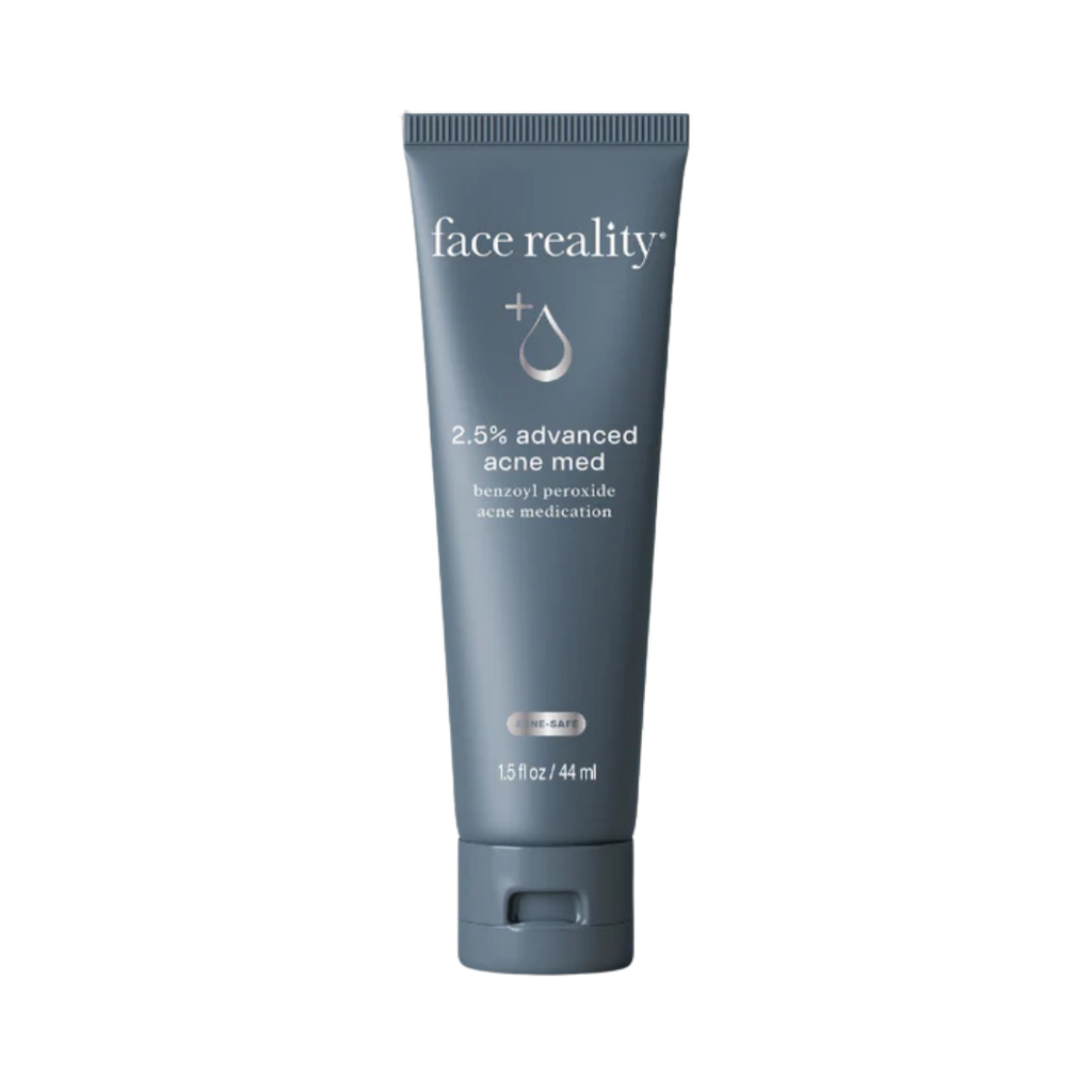 2.5% Advanced Acne Med