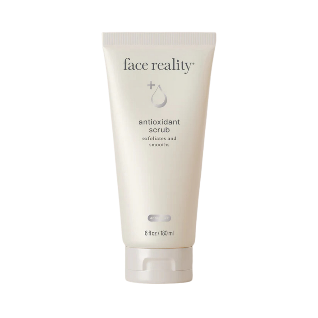 Antioxidant Scrub