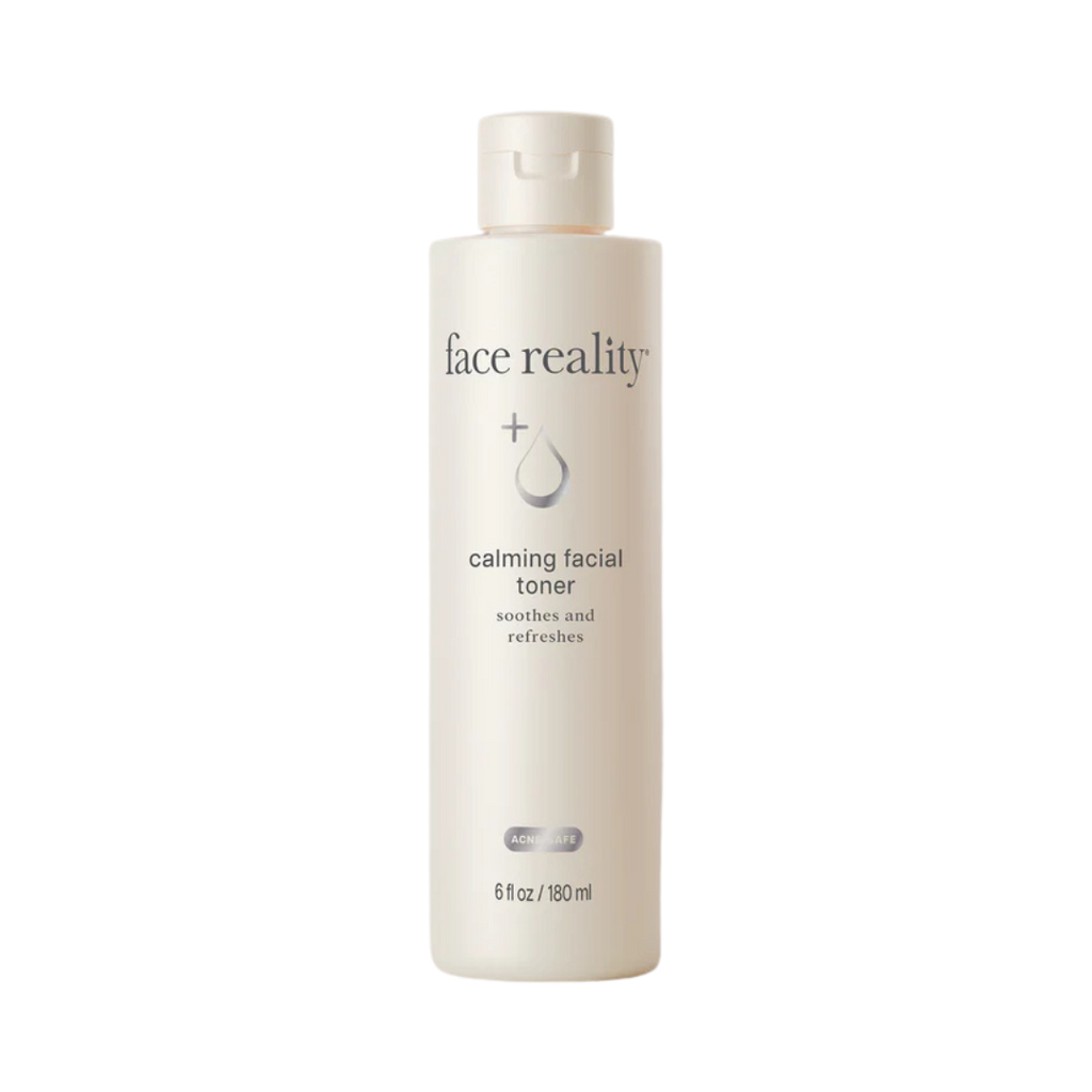 Calming Facial Toner