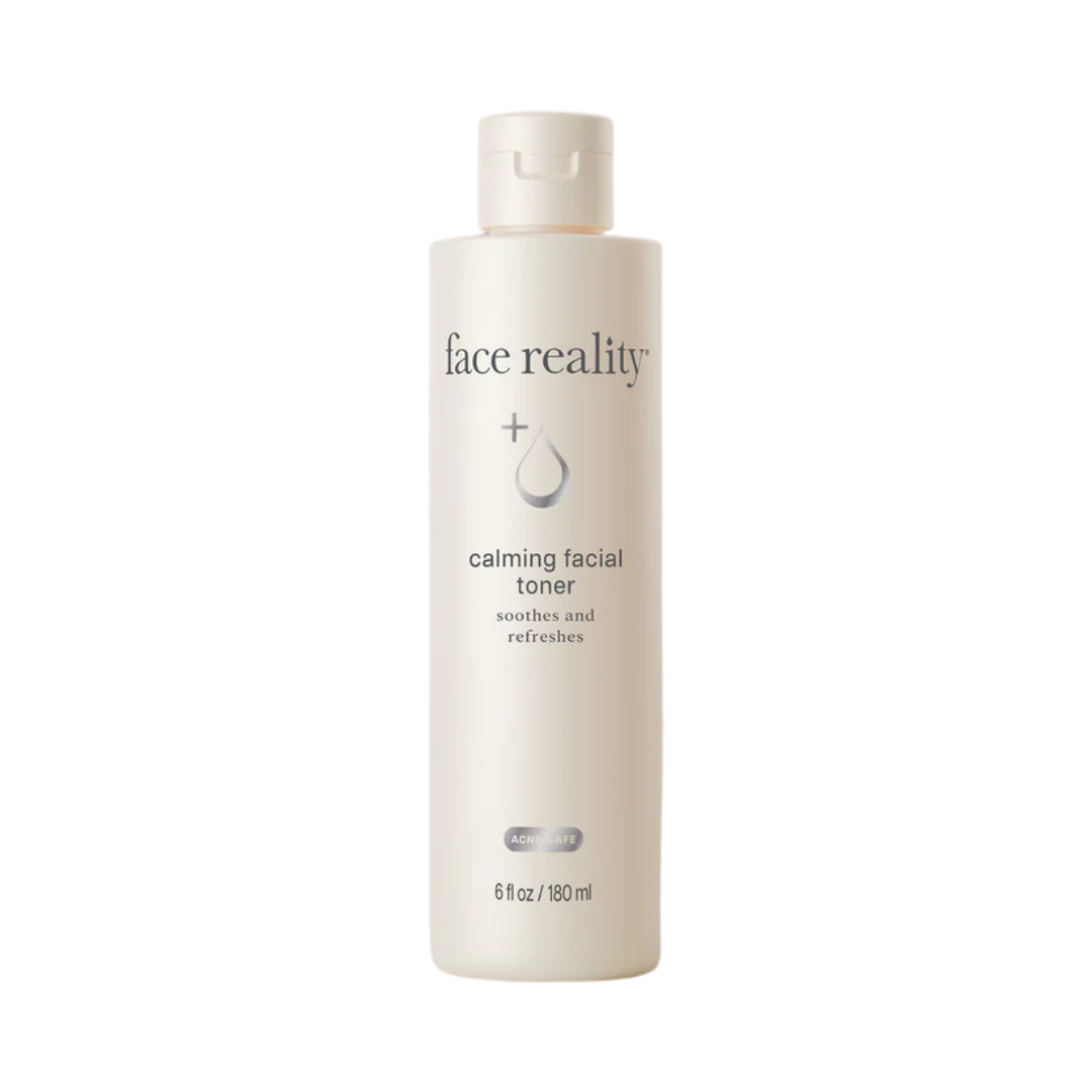 Calming Facial Toner