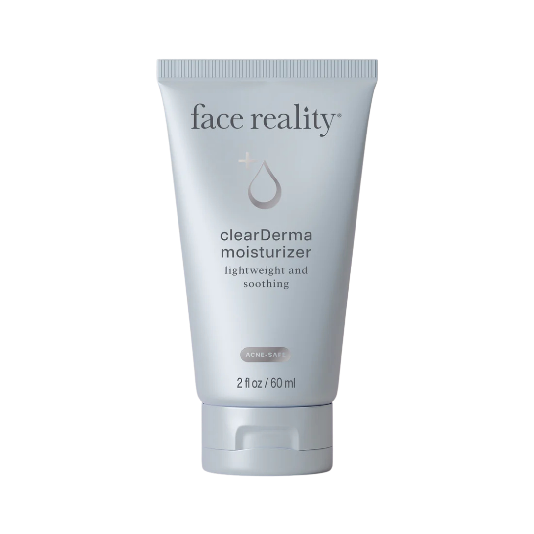 Clearderma Moisturizer
