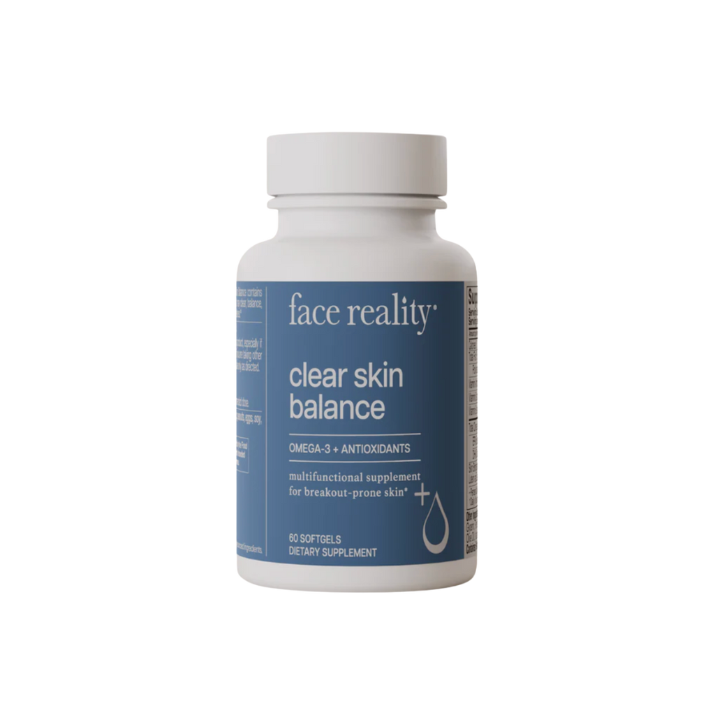 Clear Skin Balance