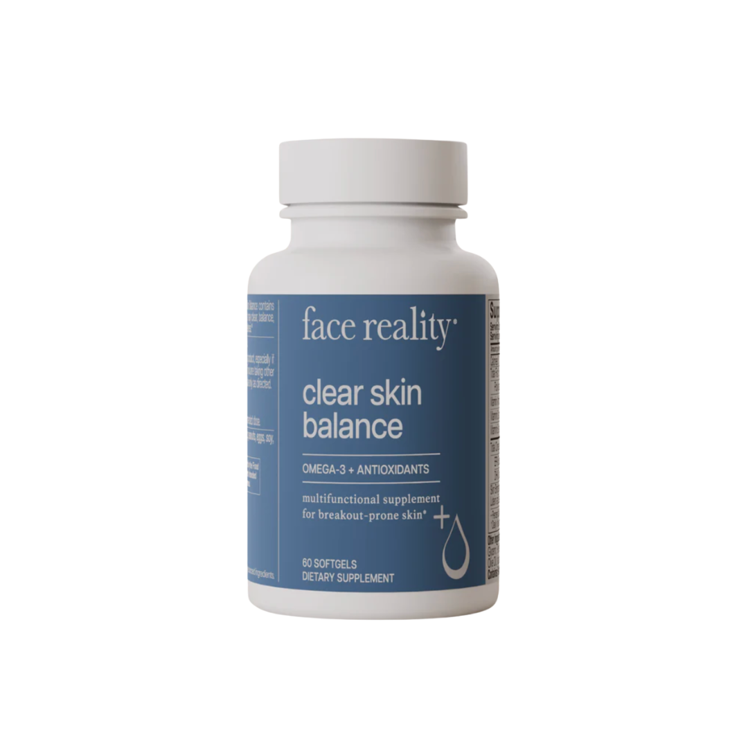 Clear Skin Balance