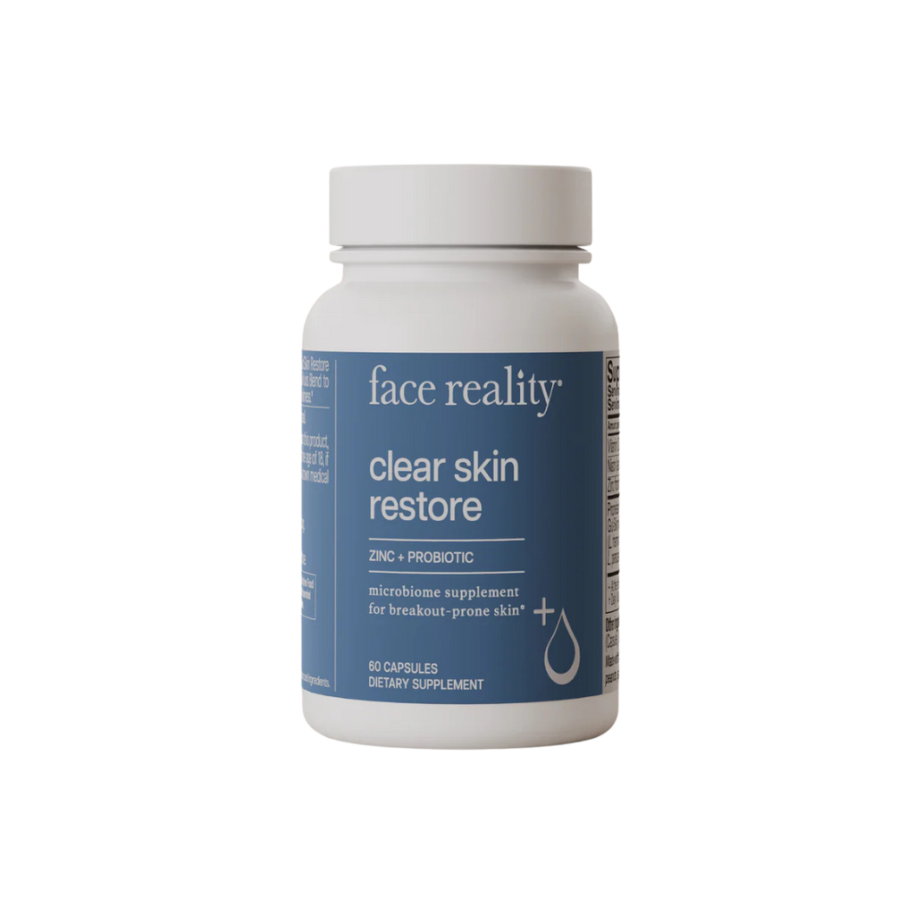 Clear Skin Restore