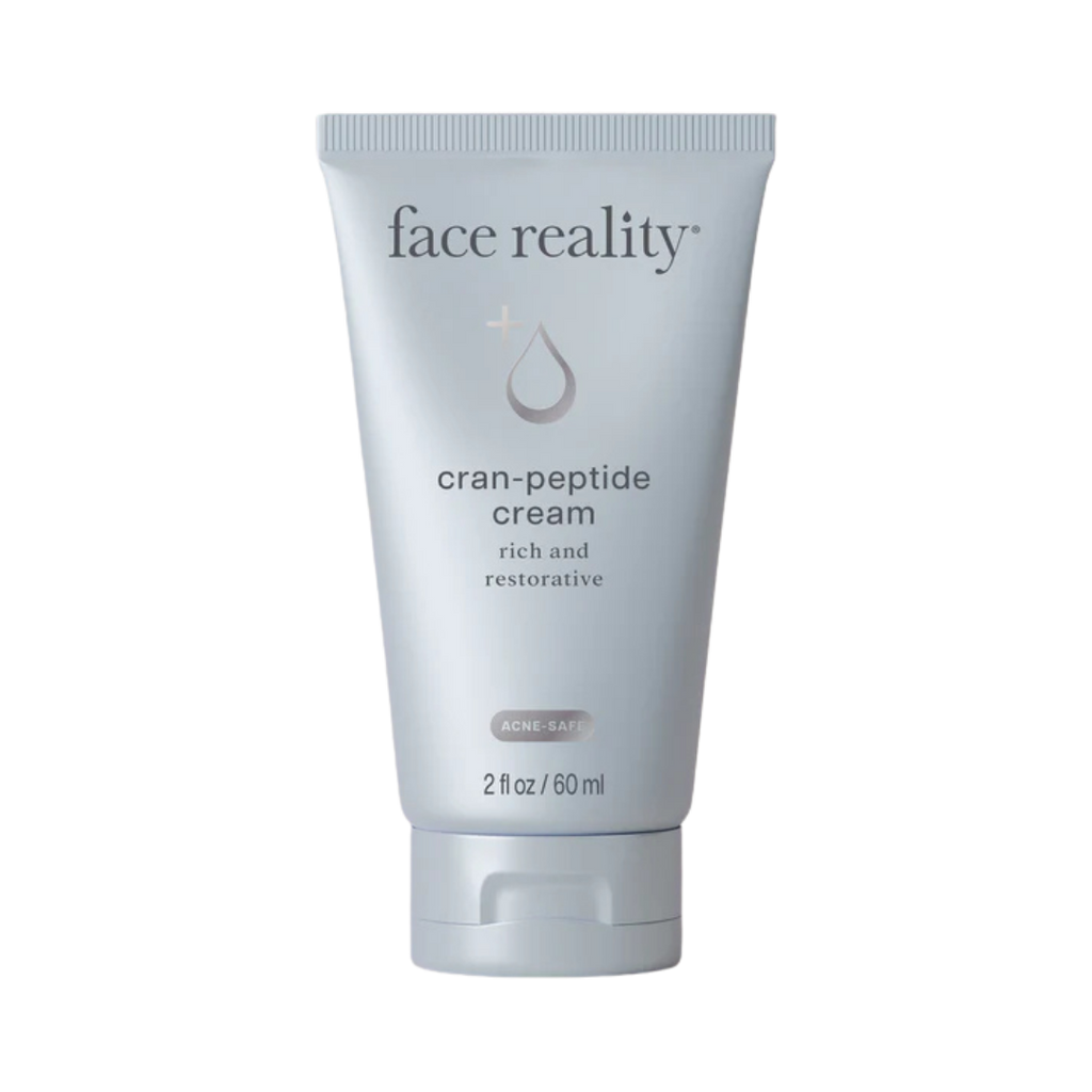 Cran-Peptide Cream