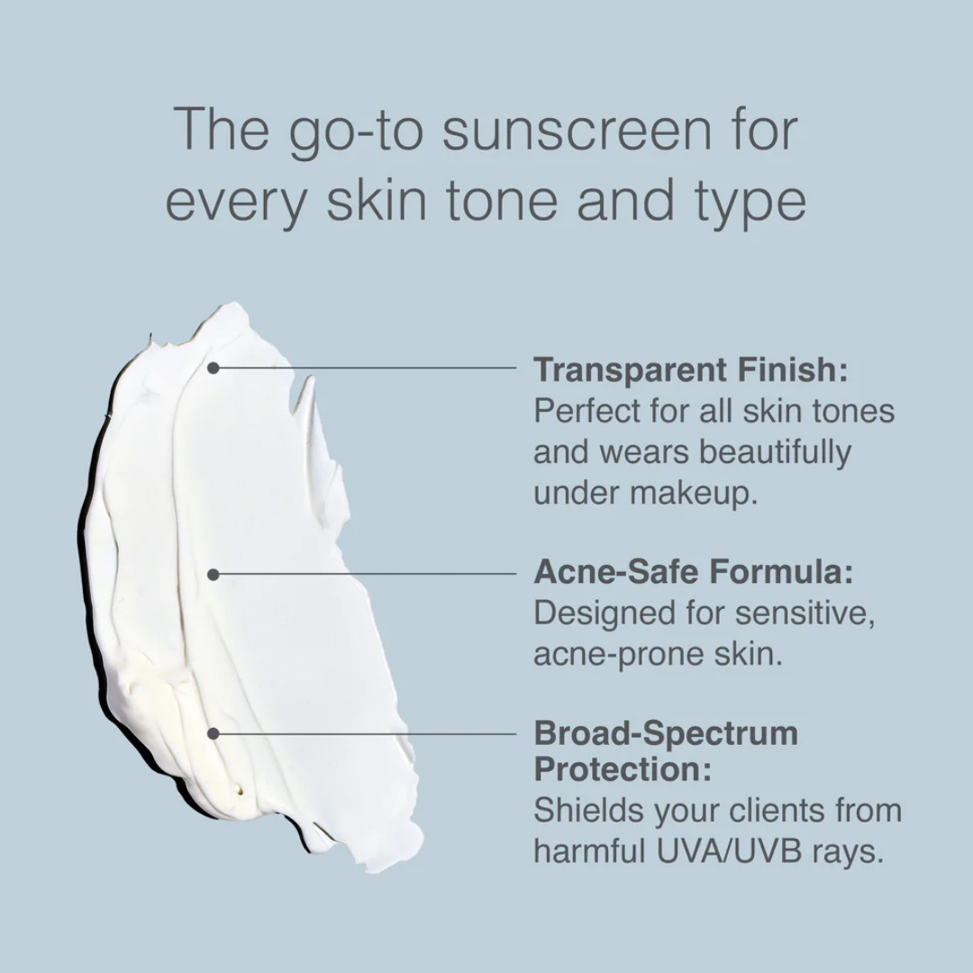 Daily SPF 30 Plus
