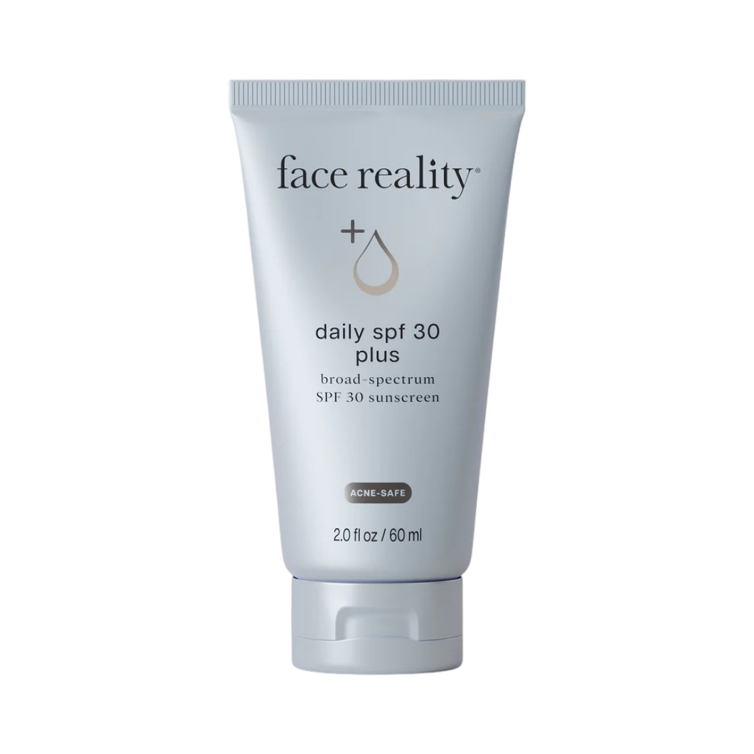Daily SPF 30 Plus