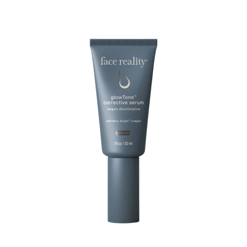 Face Reality glowTone Corrective Serum