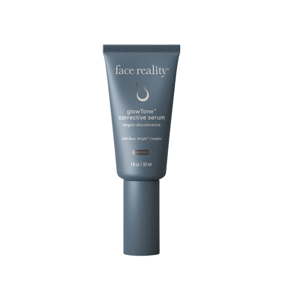 Face Reality glowTone Corrective Serum