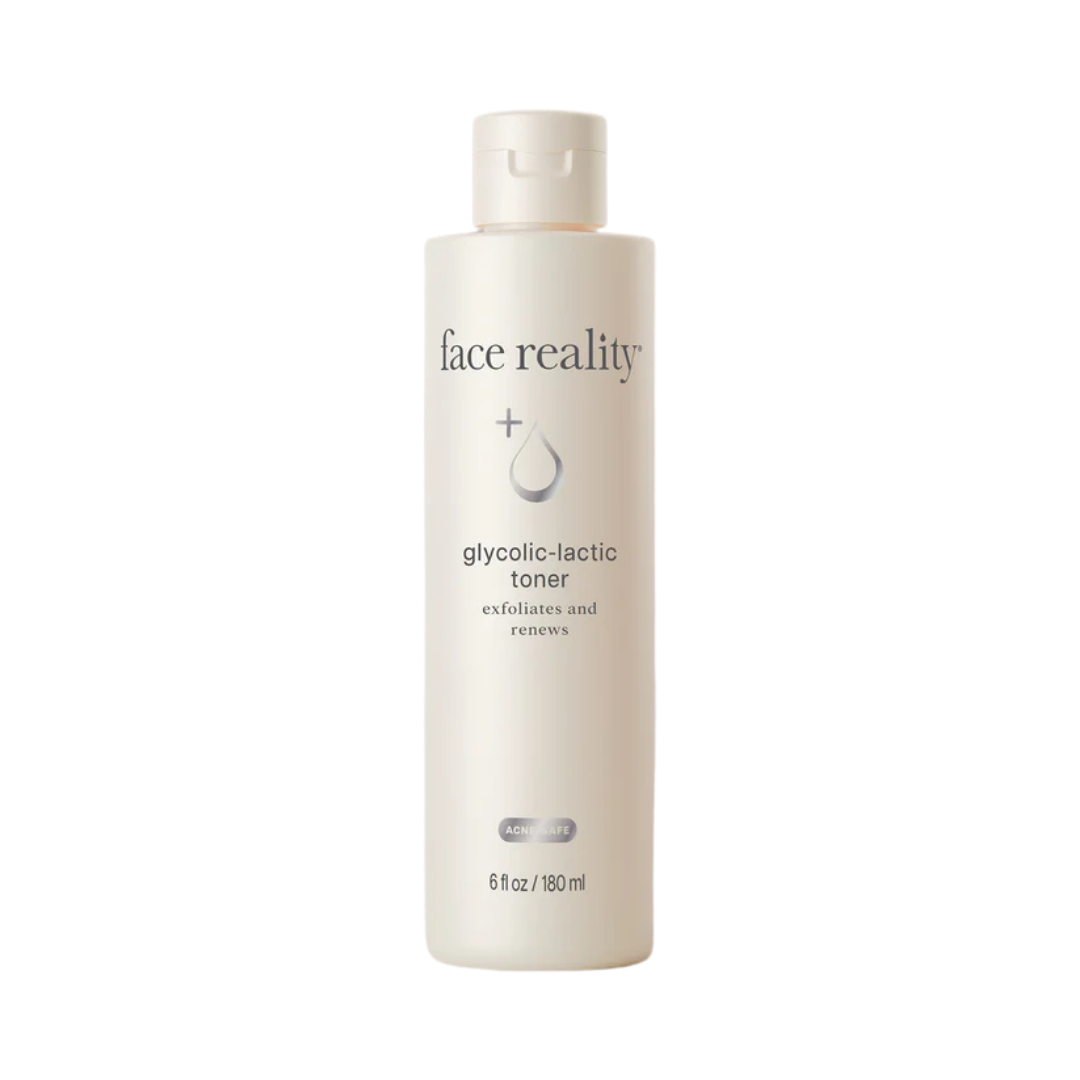 Glycolic Lactic Toner