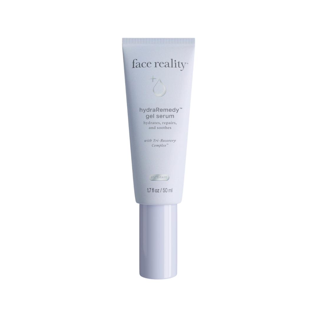 HydraRemedy Gel Serum