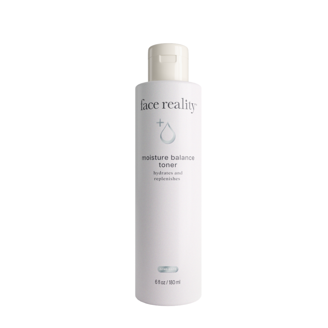 Moisture Balance Toner