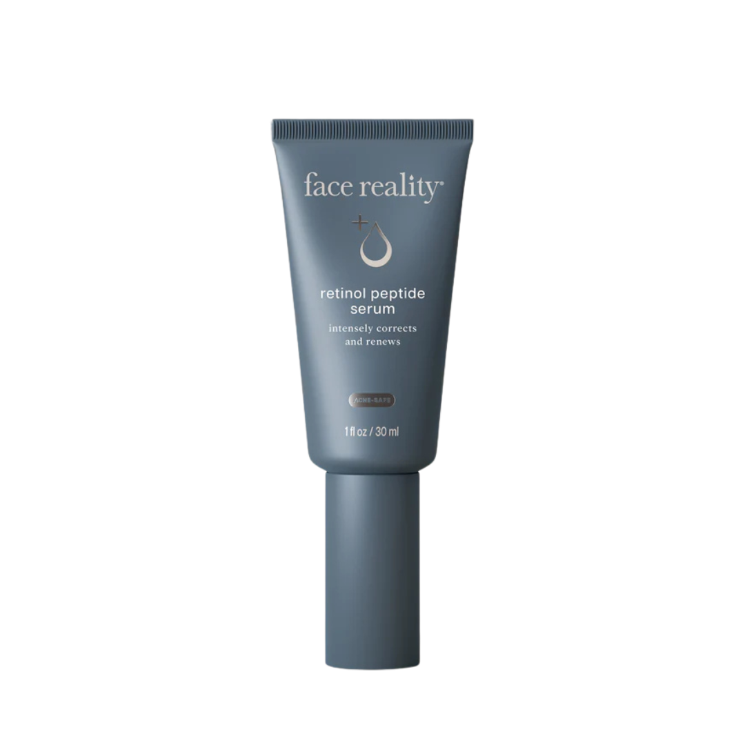Retinol Peptide Serum