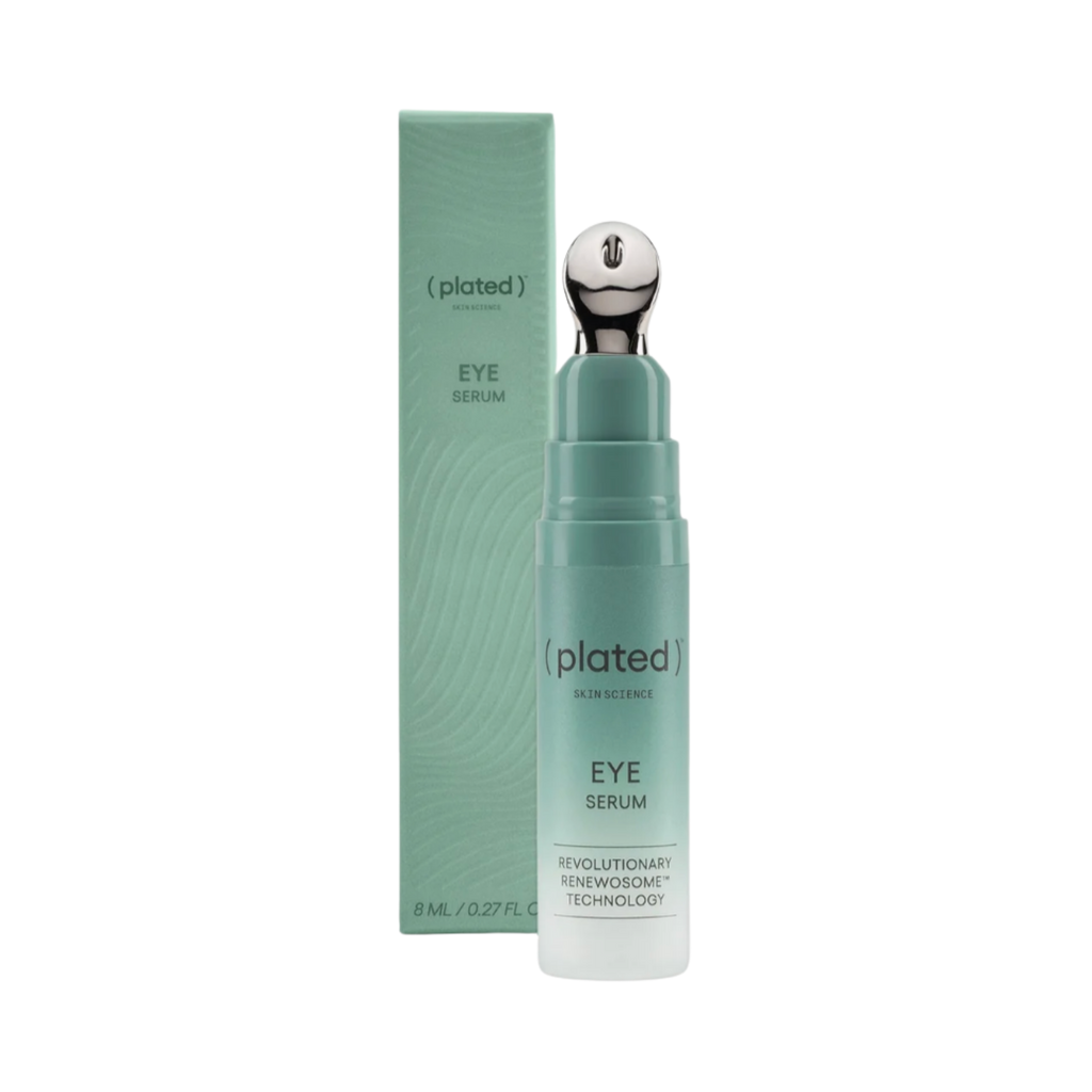 (plated) EYE Serum