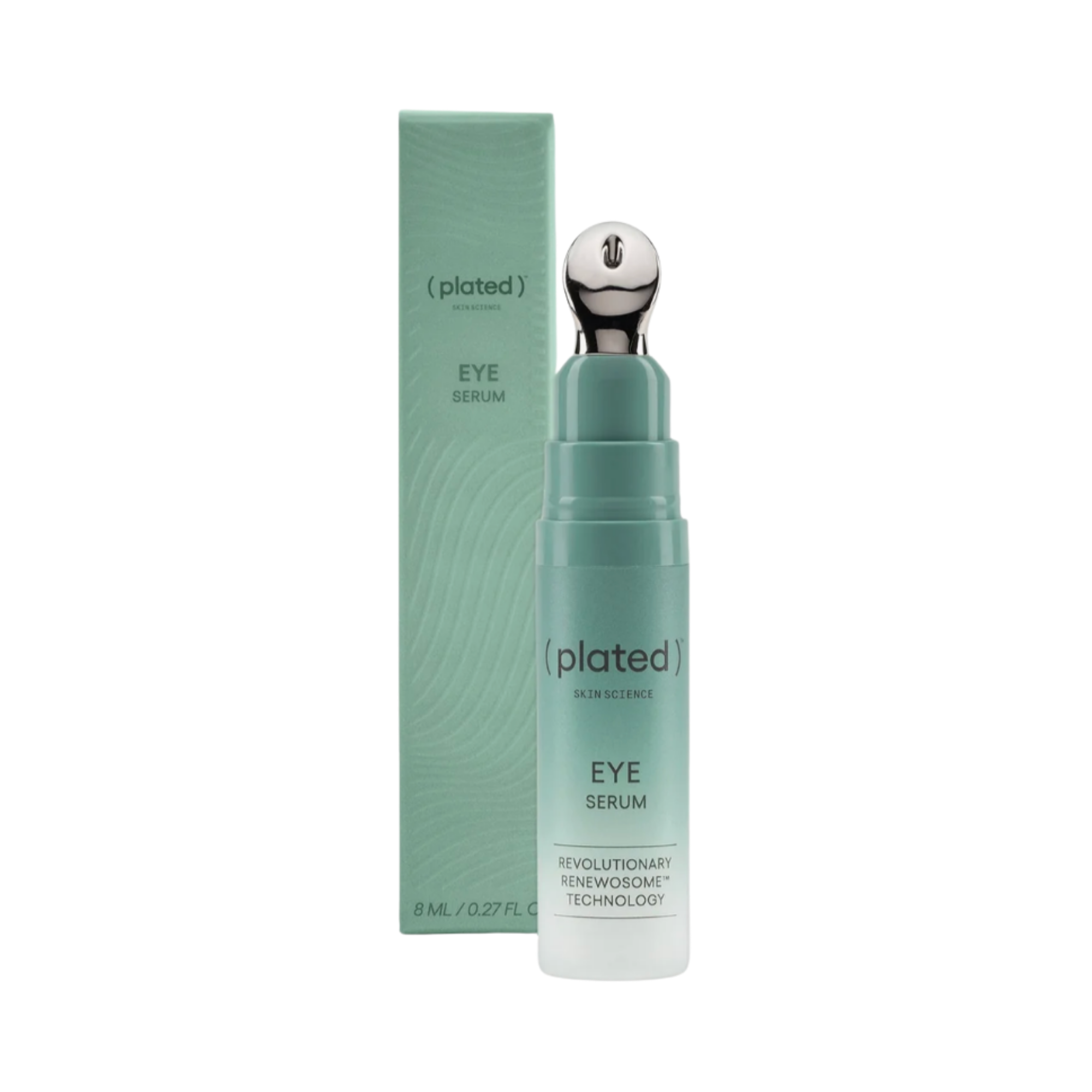 (plated) EYE Serum