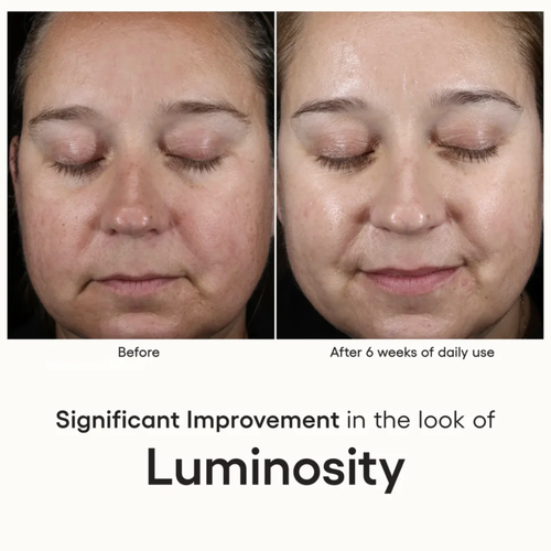 (plated) INTENSE Serum