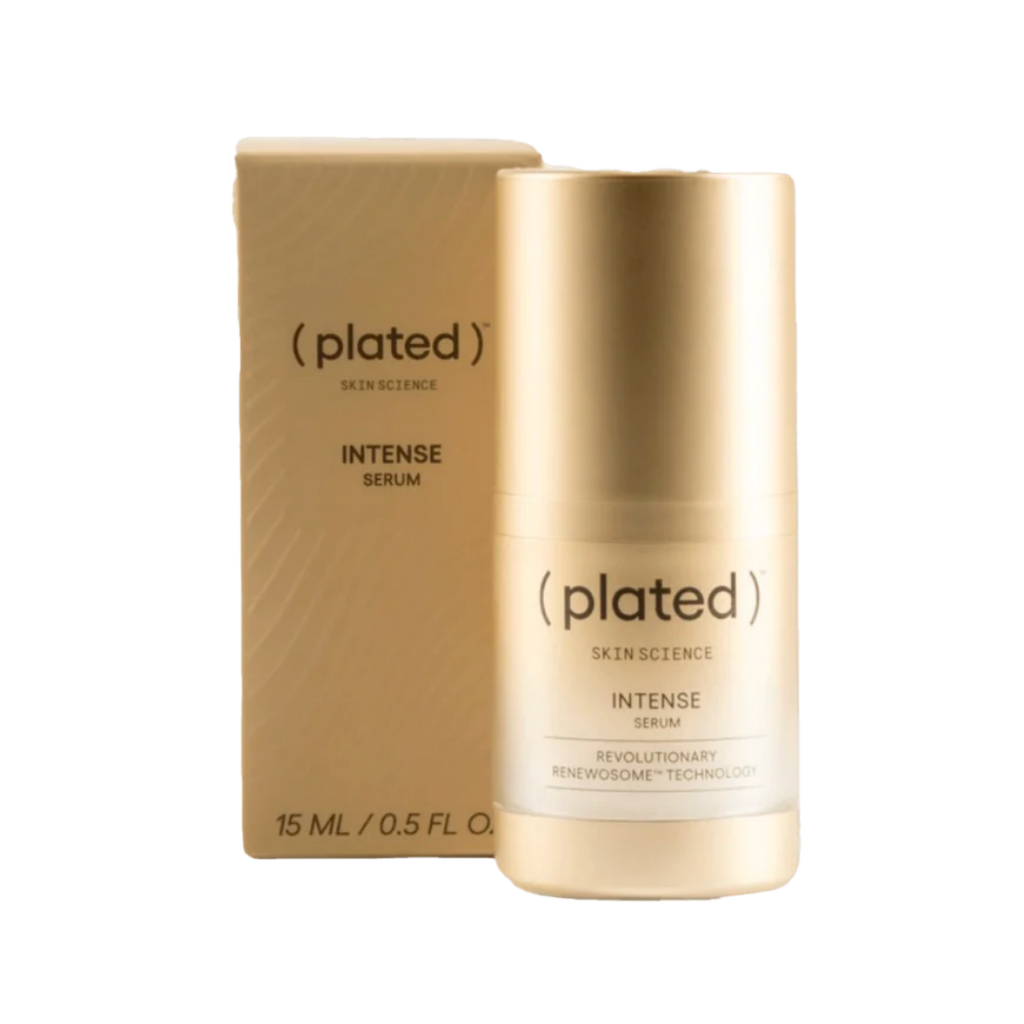 (plated) INTENSE Serum