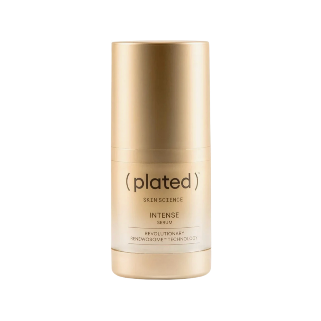 (plated) INTENSE Serum