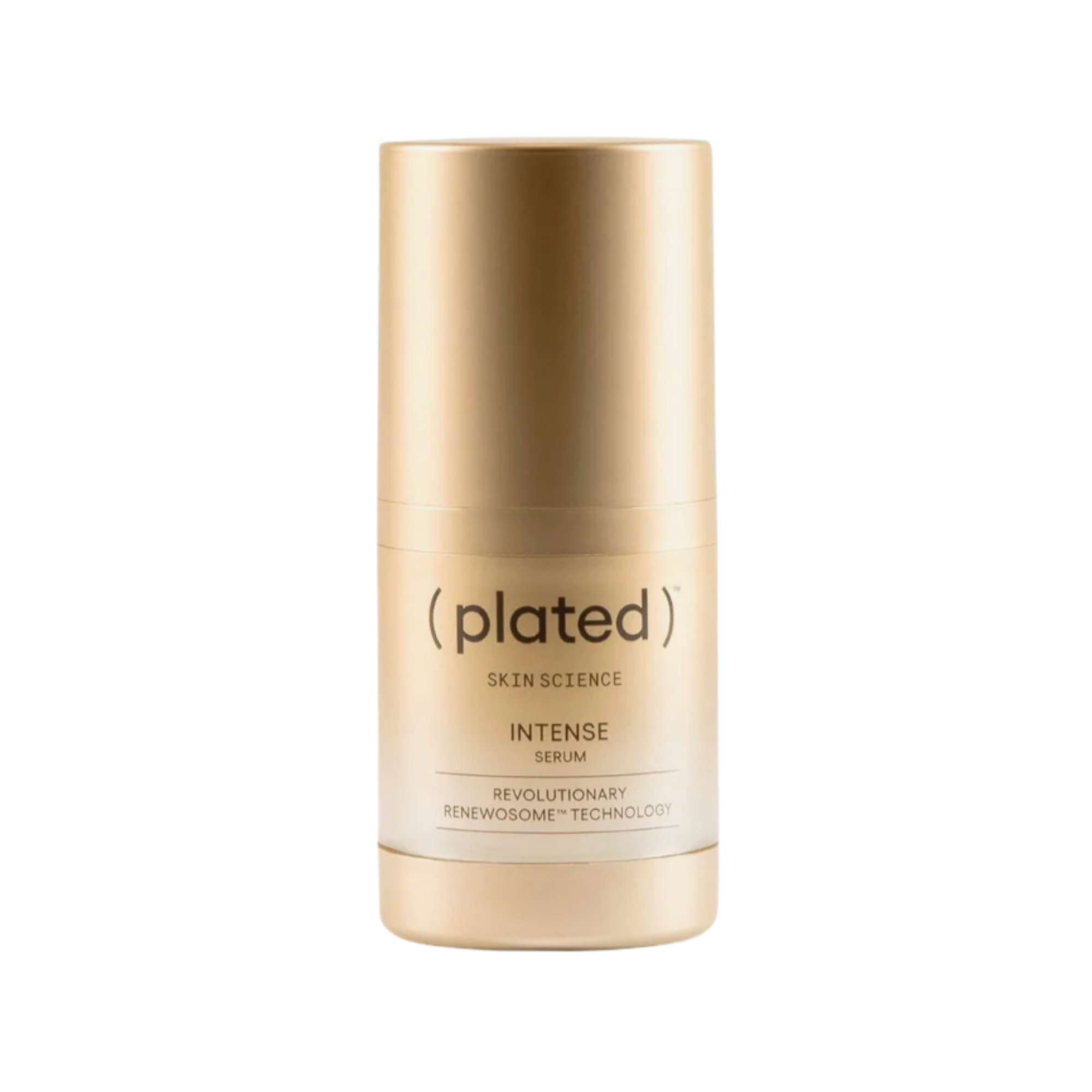 (plated) INTENSE Serum