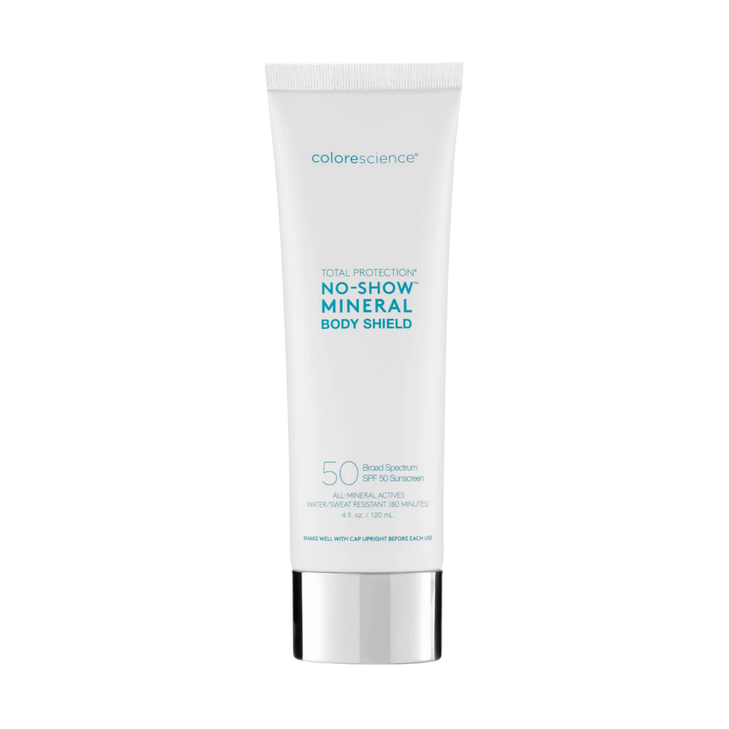 No-Show Body Shield SPF 50