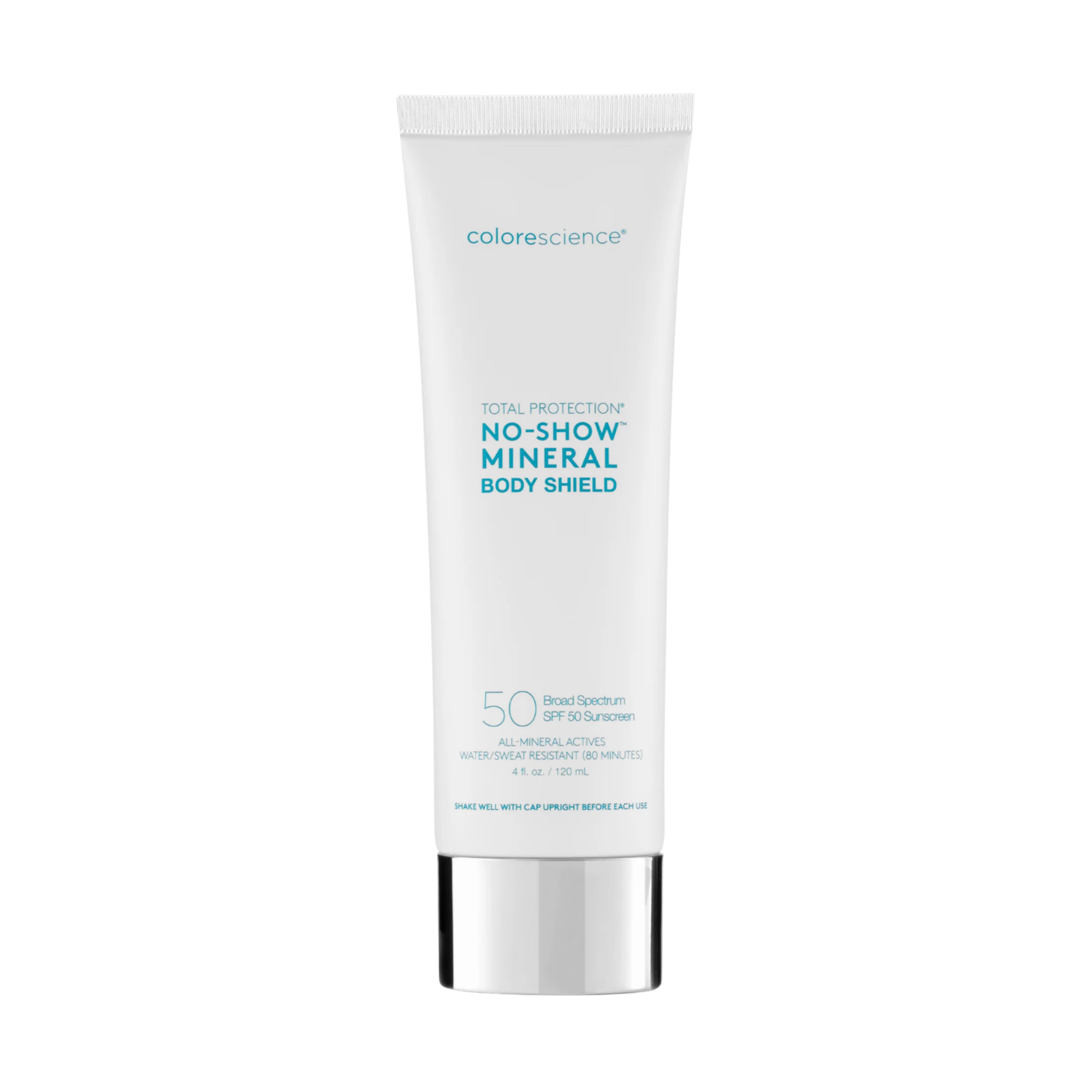 No-Show Body Shield SPF 50