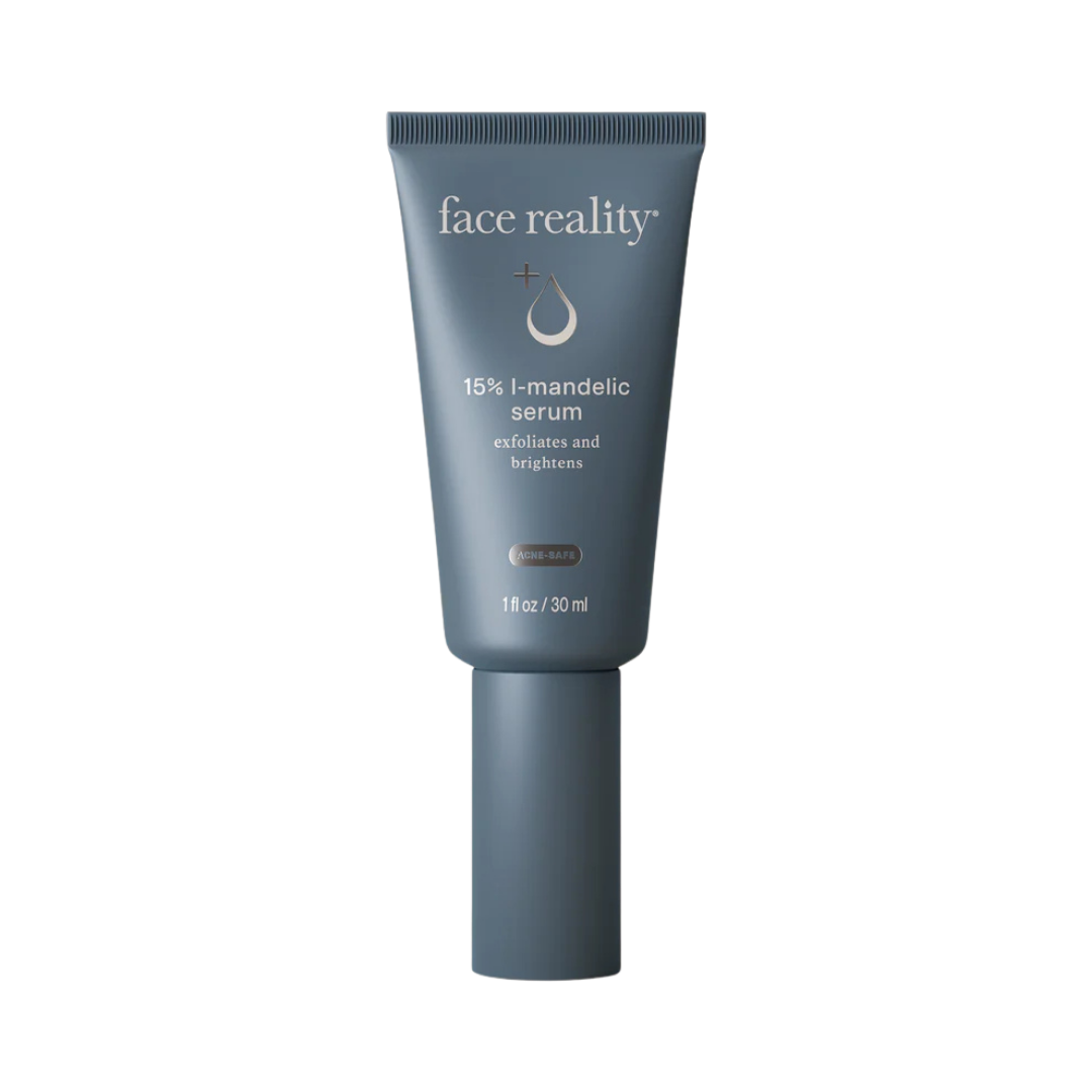 15% L-Mandelic Serum