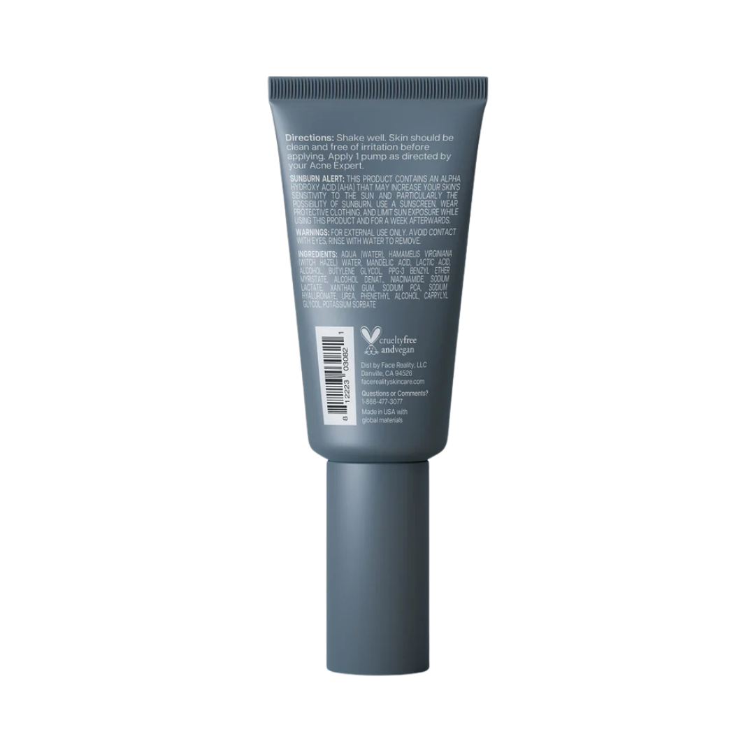 15% L-Mandelic Serum