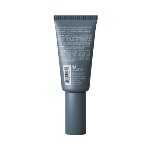 15% L-Mandelic Serum