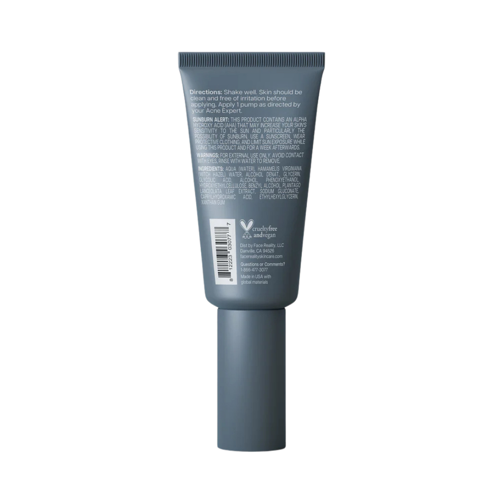 5% Glycolic Serum