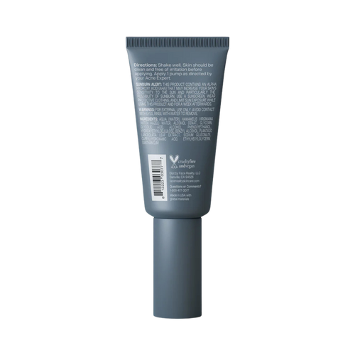 5% Glycolic Serum