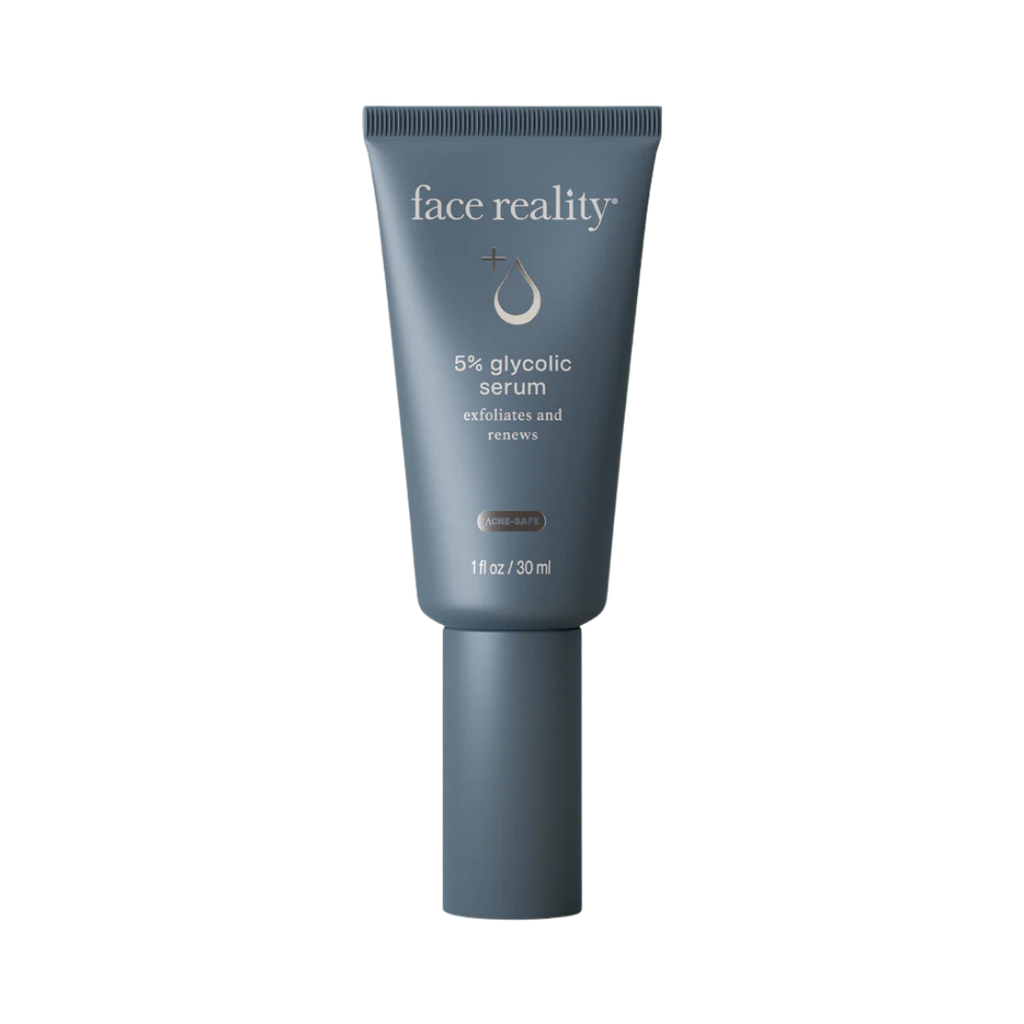 5% Glycolic Serum