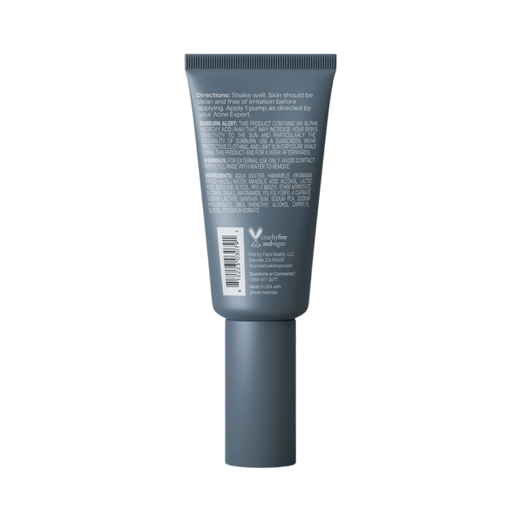 5% L-Mandelic Serum