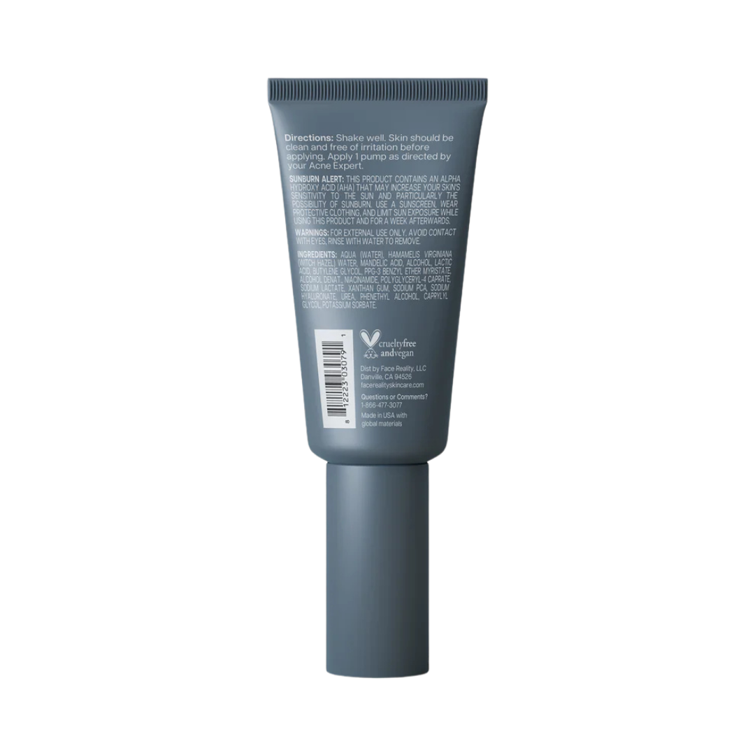 5% L-Mandelic Serum