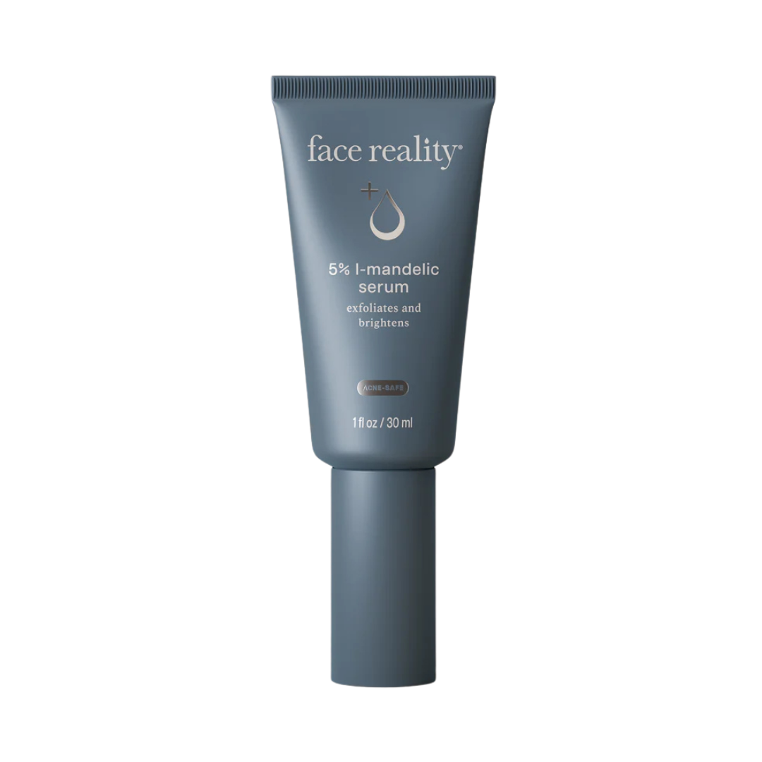 5% L-Mandelic Serum