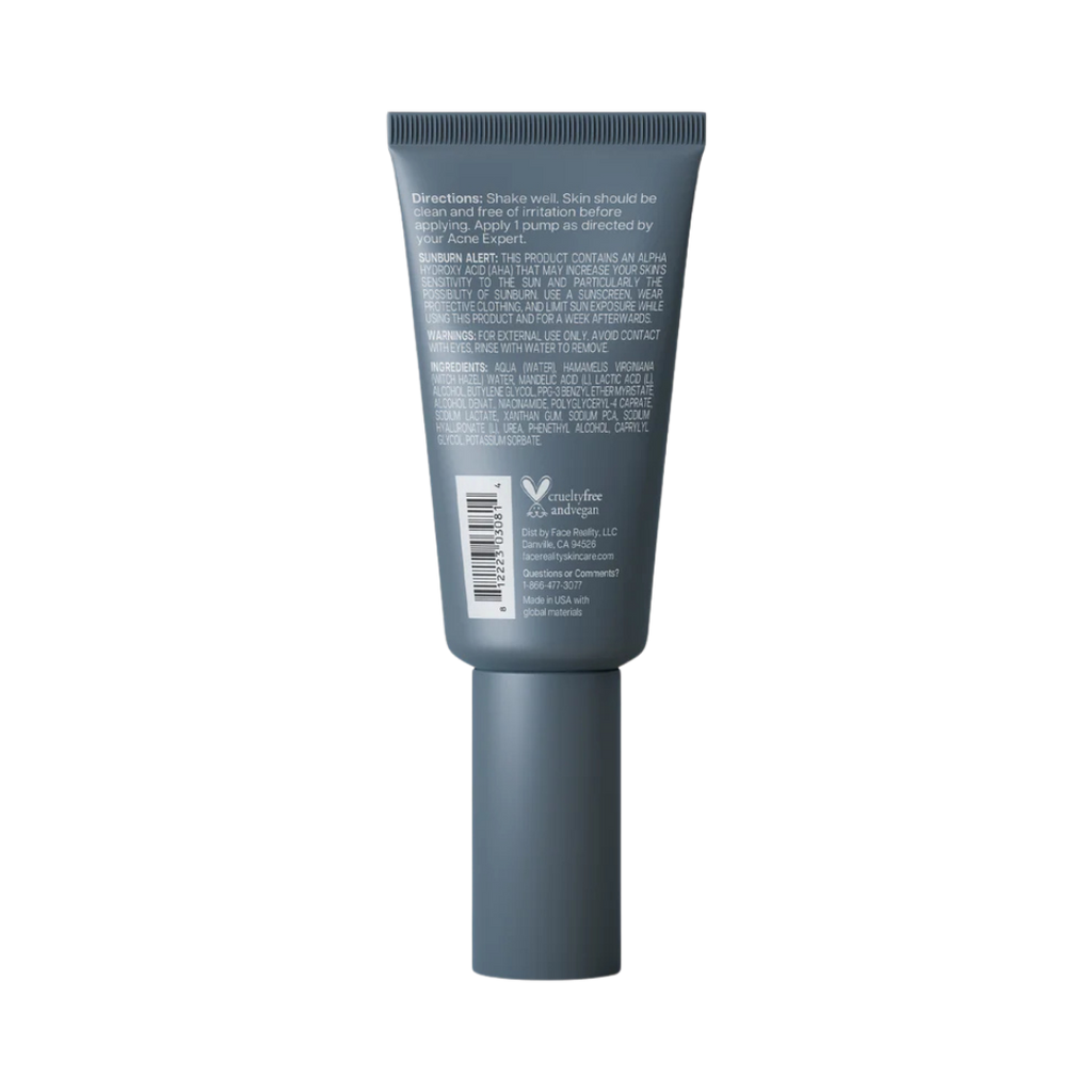 8% L-Mandelic Serum