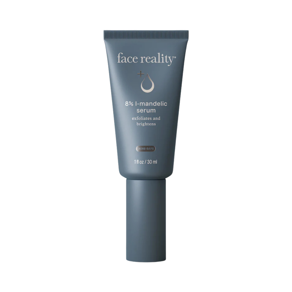 8% L-Mandelic Serum