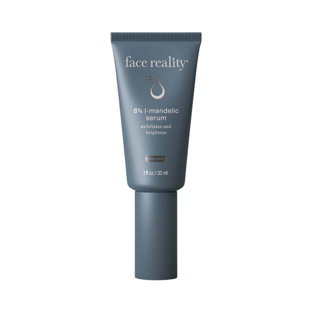 8% L-Mandelic Serum