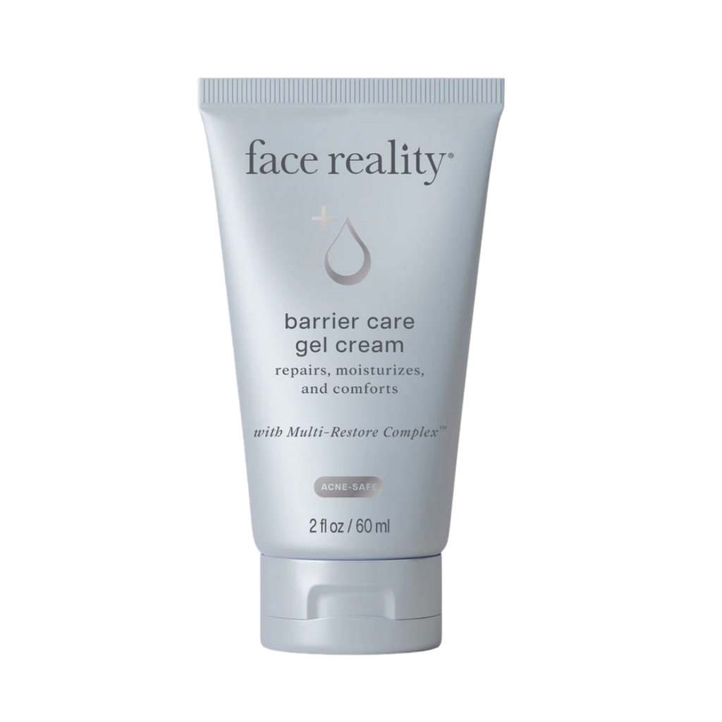 Barrier Care Gel Cream